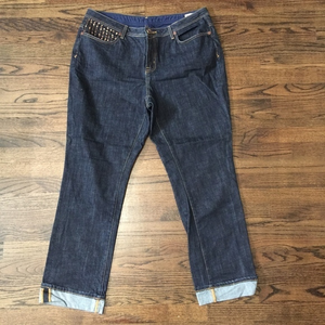 EUC‎ Seven7 Jeans size 20